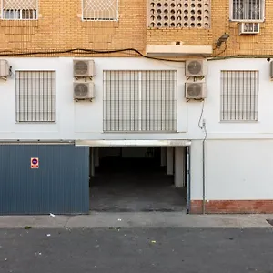 San Rafael 2 - Parking Gratuito , Cordoba Spain